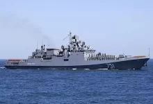 Ministry of Defence of the Russian Federation