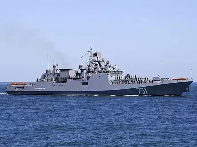 Ministry of Defence of the Russian Federation