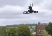 drone, tech, camera