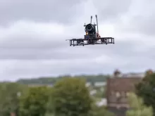 drone, tech, camera
