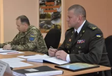 Valeriy Zaluzhny, 2019, 01