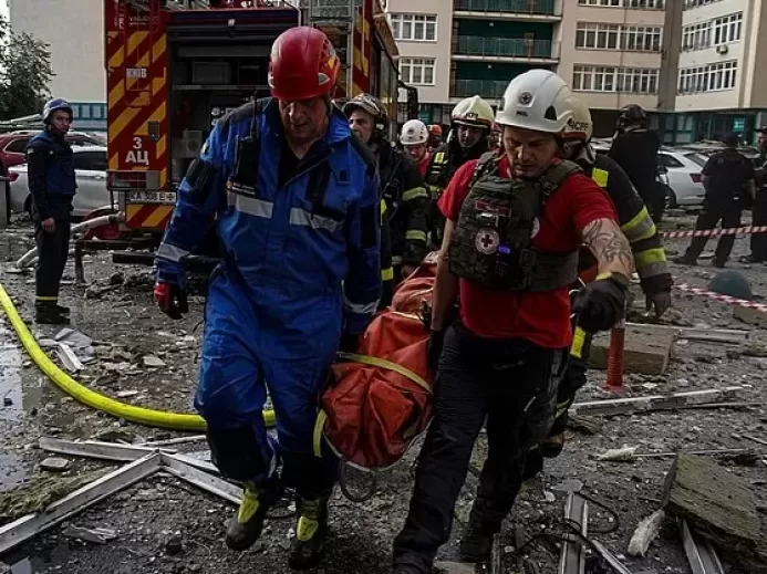 State Emergency Service of Ukraine