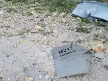 Press Service of the Operation Command South and the Ukrainian Armed Forces