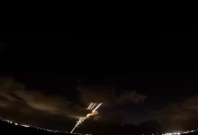 Rockets