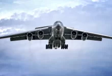 IL-76 TD