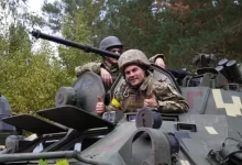 UA training Pivnichnyi Burevii 2022 01