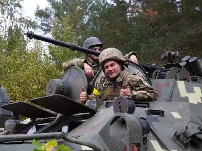 UA training Pivnichnyi Burevii 2022 01