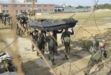 대한민국 국군 Republic of Korea Armed Forces