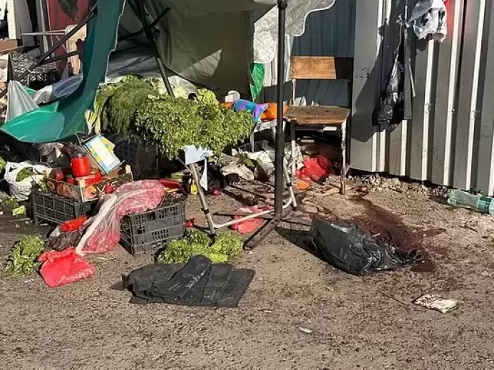 Андрій Чижевський