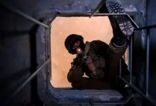 Rimon Tunnel Training