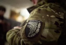 President of Ukraine visited the headquarters of the Defense Forces in Kupyansk, Kharkiv region.