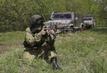 Ministry of Defence of the Russian Federation