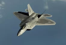 aircraft, fighter jet, flying