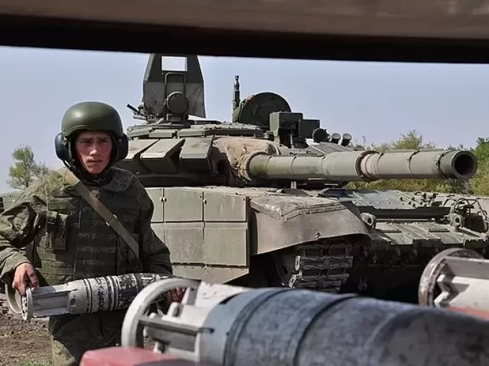Ministry of Defence of the Russian Federation