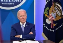 President Biden Previews Image from Webb Space Telescope (NHQ202207110008)