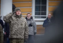 President of Ukraine honored memory of Kruty Heroes.
