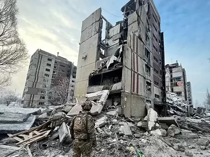 National Police of Ukraine