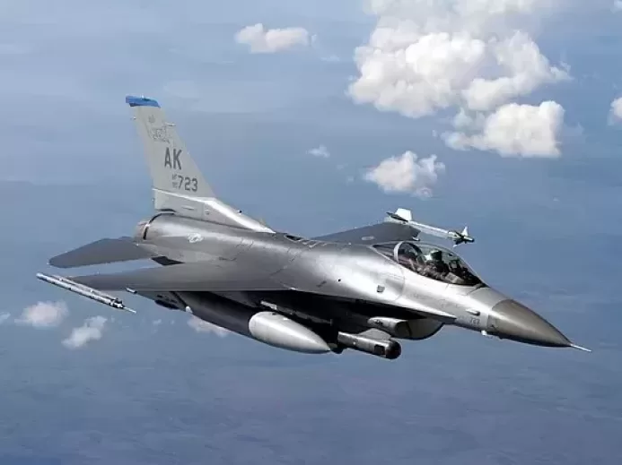 Capt. Tana R.H. Stevenson, U.S. Air Force