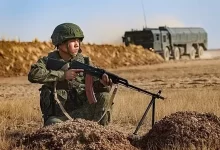 Ministry of Defence of the Russian Federation