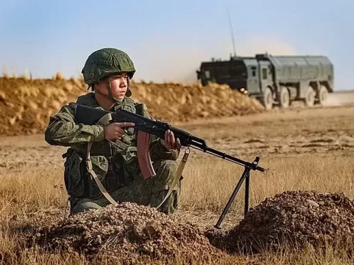 Ministry of Defence of the Russian Federation