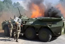 Sgt. Alex Skripnichuk