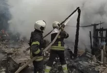 State Emergency Service of Ukraine