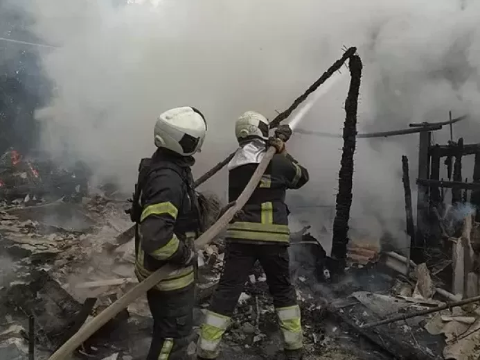 State Emergency Service of Ukraine