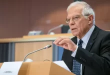 Hearing of Josep Borrell, High Representative / Vice President-designate, A stronger Europe in the World