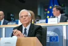 Hearing of Josep Borrell, High Representative / Vice President-designate, A stronger Europe in the World