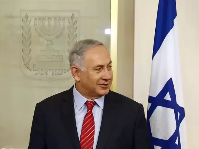 Arbeitsbesuch Israel