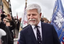 Prezident Petr Pavel
