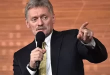 Пресс-служба Президента России