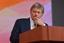 Peskov 2017