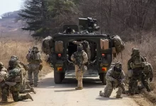 Jižní Korea a USA zahájily rozsáhlé každoroční vojenské cvičení zaměřené na Severní Koreu