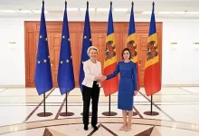 Moldavsko připravuje referendum o vstupu do Evropské unie. Hrozby a dezinformace ze strany Ruska sílí
