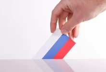 Ukrajinci žijící pod ruskou okupací jsou nuceni volit