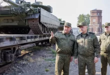 Ministry of Defence of the Russian Federation