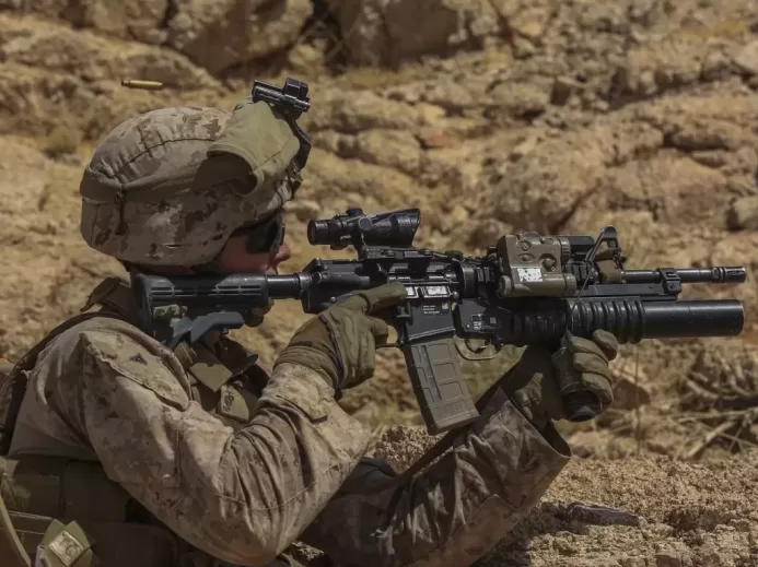 Military_Material