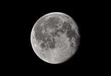 Moon