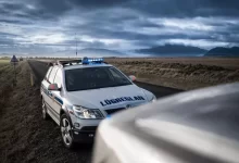 car, police car, police