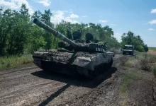 93rd "Kholodnyi Yar" Mechanized Brigade