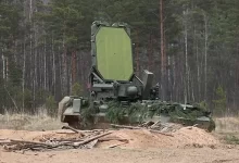 Ministry of Defence of the Russian Federation