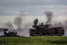 inistry of Defence of the Russian Federation