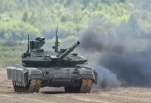Ministry of Defence of the Russian Federation