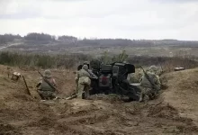 Ministry of Defense of Ukraine