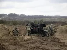 Ministry of Defense of Ukraine