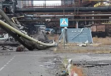 Олексій Мазепа
