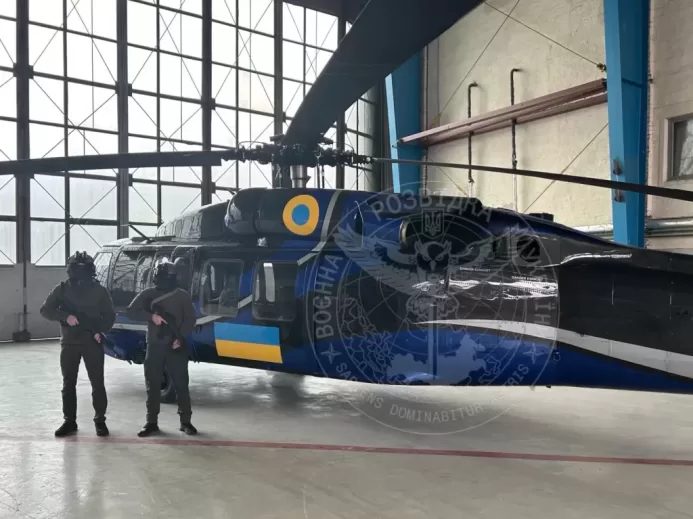 Головне управління розвідки Міністерства оборони України