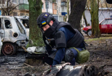 Státní pohotovostní služba Ukrajiny