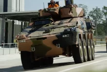 Rheinmetall Defence